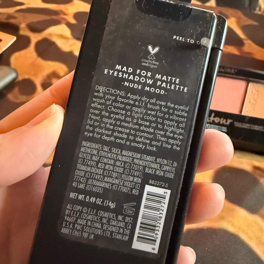 Makeup bundle. All NEW - Picture 12 of 16